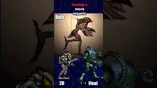 Cut Enemies of Metroid Prime (Part 2)