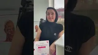 Отзыв об обучении в Учебном центре Бьюти Инструмент