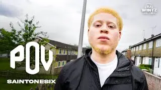 SaintOneSix's POV Freestyle With Wintz [S2:E13]