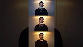 Understanding White Balance 🟡🔵 #filmmaking