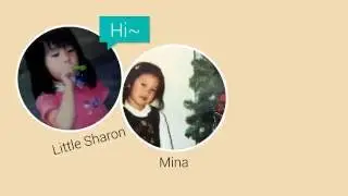 Mina Pre-debut - Now 2016 ミナ 미나 Twice 트와이스