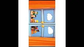 Cbeebies Mr Maker