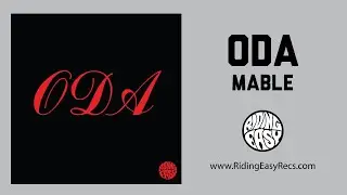 ODA - Mable