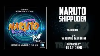 NARUTO SHIPPUDEN - Silhouette By Maguro Taniguchi | TV Tokyo