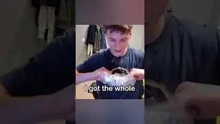 dad comes back then leaves again
