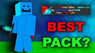 The Best Texture Pack for ALL GAMEMODES...?