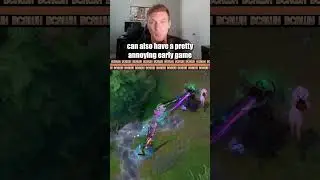 Counter Senna in 60 Seconds 