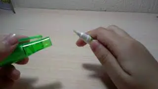 Обзор ручка шпион!