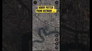 Harry Potter from vietnam [Harry Potter] 