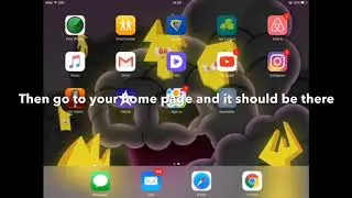 How to get Airshou 2017!!!100% works!!!