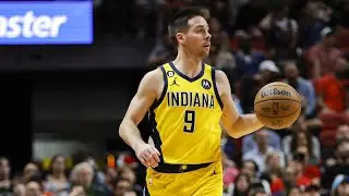 T.J.  McConnell | Scoring Highlights | February 2024 | Indiana Pacers