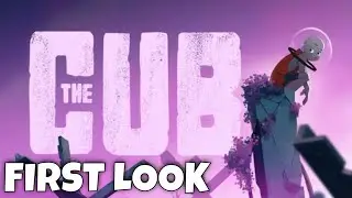 The Cub Demo First Look Gameplay