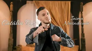 Catalin Rus - Inima nevindecata ❤️‍🩹 | Official Video