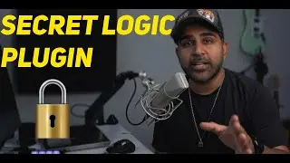 Isolate Vocals in Logic Pro using Secret Stock Plugin