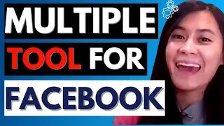 How To Use Multiple Tools for Facebook Tutorial 2021 that helps to unfriend facebook friends easily