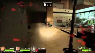 Left 4 Dead 2 Dead Center Finale Heavy Add Ons