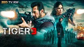 TIGER 3 AGASOBANUYE GASHYA BY ROCKY 2026 FULL MOVIE IGIHINDE GISHYA CYIZA CYANE GIKUBITA CYURUKUNDO