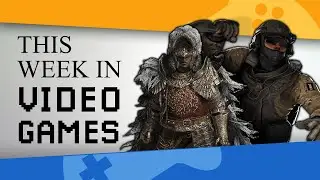 Elden Ring DLC, Counter Strike 2 and Destiny 2: Lightfall | This Week In Videogames