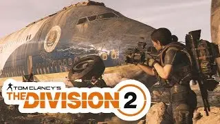 THE DIVISION 2 \\ END GAME CONTENT \\ HIGH END LOOT