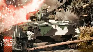 Вся суть рандомной мясорубки 2С38 