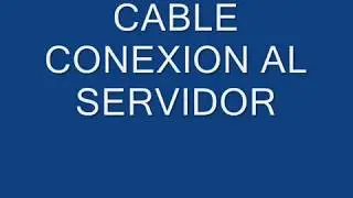 REDES LAN