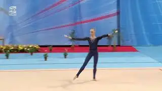 Olena Diachenko (Clubs) - World Cup 2018 - Final