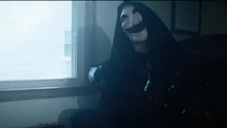 Red Brick Road - I Am The Fear - Official Music Video