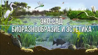 Эстетика Против Экологии: Вечный Диалог Садовода
