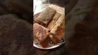 Блинчики.)))