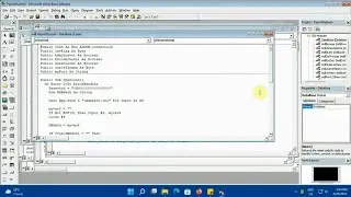 How to install Visual Basic 6.0 on Windows 11