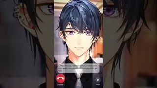 Marius Von Hagen being whiny is so cute 😩 (Fabulous Feast SSR Card)
