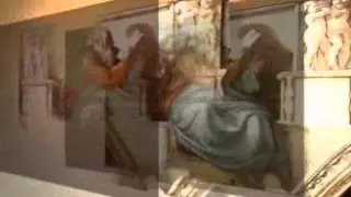 SIGGRAPH 2001 After Effects Workshop Tutorials
