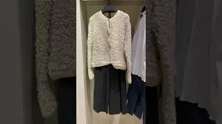 MASSIMO DUTTI New Women's collection.