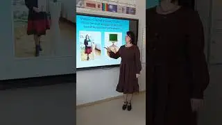 Видео представление учителя для конкурса "Лучший учитель физики Подмосковья"