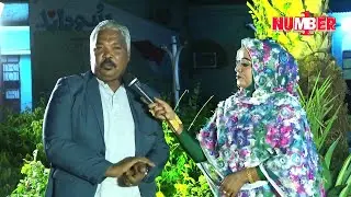 رسائل في يوم المعلم 💌 د. أمجد فتحي - من الأرشيف - قناة الخرطوم الفضائية - أكتوبر  2021
