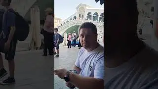Лайм любит кофе! Итальянские каникулы