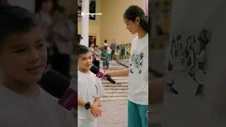 “Профессор“ - жабык көрсөтүү!