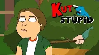 Раз в год стреляет - KuTstupid