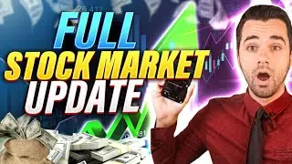 Tesla Reports Earning Tomorrow! Here Is ALL The Details BEFORE The Event! (Don’t Miss)