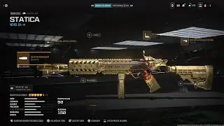 STATIC-HV DORADO 🏆 [BEST CLASS] MULTIPLAYER #callofduty3  #modernwarfare3  #mw3 #multiplayer