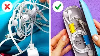 Packing Hacks You Should Know