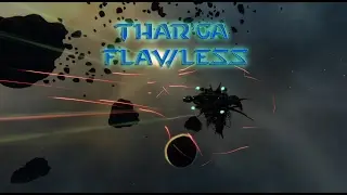 Star Conflict: Thar'Ga - Flawless