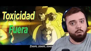 Colaboración de IBAI con el anime de ONE PIECE