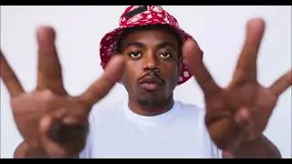 Westside Boogie - Aight Instrumental