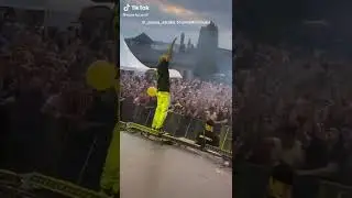 SEPAR - VYJEBALA RESPEKT KONCERT