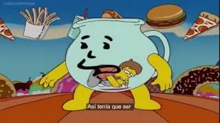 The Turtles Happy Together-subtitulos en español