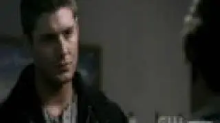 Sam Winchester | The Man Who Can't Be Moved