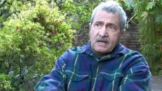Michael Parenti interview (excerpt)