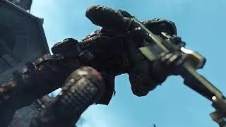 'Bounce Back' - CoD:BO2 Edit [Clips in desc] [Scrap]