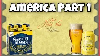 America Part 1: Hold the Line